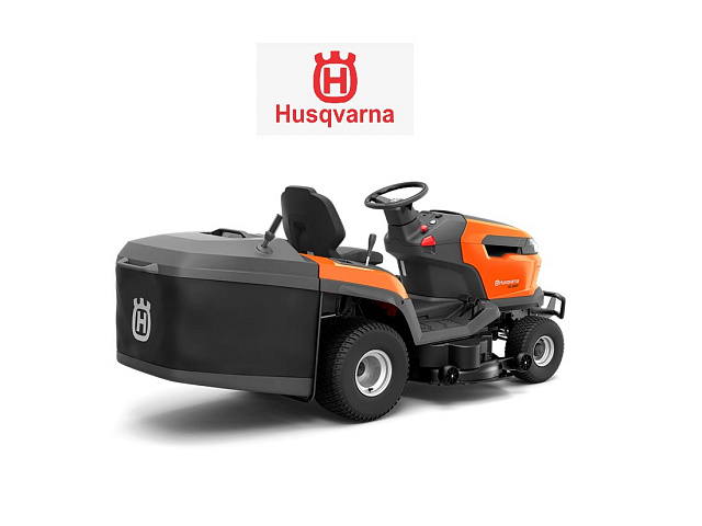 Трактор Husqvarna TC